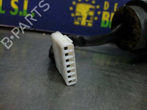 Right mirror FIAT PUNTO (188_) 1.4 | BP8445134C27 