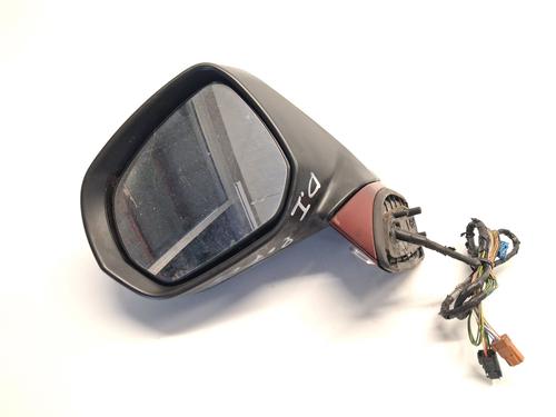 Used Left mirror CITROËN C4 Grand Picasso I (UA_) 1.6 HDi (109 hp) 29707945