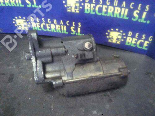 Used Starter MAZDA 626 V Hatchback (GF) 2.0 DITD (GFFP) (90 hp) 8426820