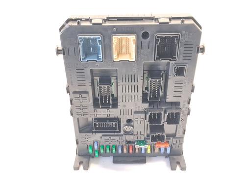 Used Fuse box CITROËN C4 Picasso I MPV (UD_) 1.6 HDi (109 hp) 30125325