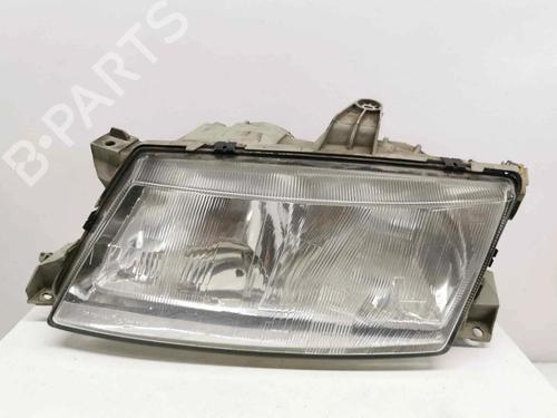 Left headlight SAAB 9-5 (YS3E) 2.3 t (170 hp) 8484356