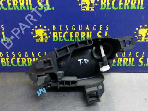Rear right interior door handle CITROËN XSARA (N1) 1.9 D | BP8438785I16 