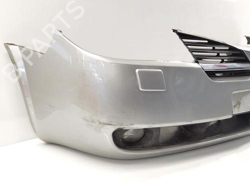 Front bumper NISSAN PRIMERA Hatchback (P12) 2.0 | BP24680878C7 