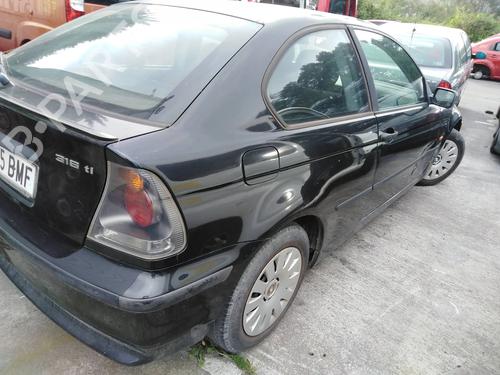 Squib airbag BMW 3 Compact (E46) 316 ti | BP8484766C102 