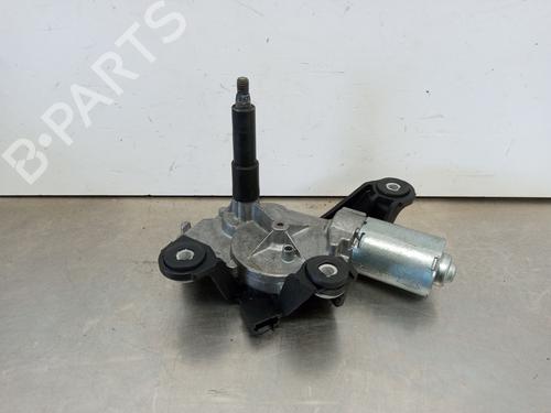 Used Rear wiper motor RENAULT MEGANE III Hatchback (BZ0/1_, B3_) 1.5 dCi (86 hp) 8463821