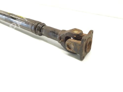 Driveshaft SUZUKI SAMURAI Closed Off-Road Vehicle (SJ_)  | BP26596535M37
