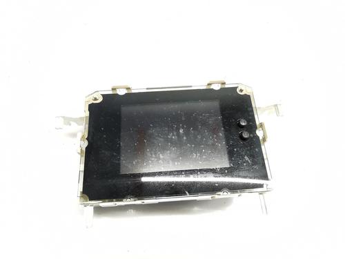 Display FORD FIESTA VI (CB1, CCN) 1.25 (82 hp) 26586973