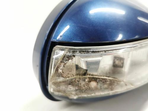 Right mirror MERCEDES-BENZ CLK (C209)  | BP11792581C27 