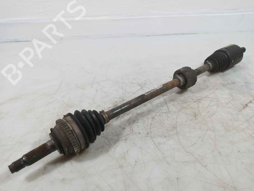 Used Right front driveshaft TATA INDIGO MARINA (4_V2) [2003-2012]  12448020