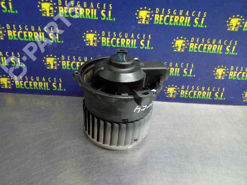 heater-blower-motor-smart-forfour-454-15-cdi-454001-2004-2005-2006-8455958 main image