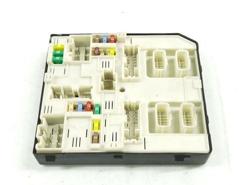 Used Fuse box RENAULT MEGANE III Grandtour (KZ0/1) [2008-2016]  31360580