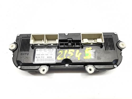 Heater blower motor VW EOS (1F7, 1F8) 2.0 TDI 16V | BP33737015M62 - Image 2