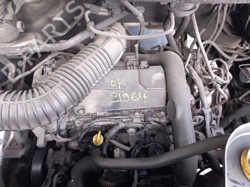 Instrument cluster RENAULT MASTER III Van (FV) 2.3 dCi 125 FWD (FV0C, FV0D, FV0G, FV0H, FV0J, FV0K,... | BP34377898C47  - Image 9