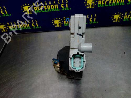 Rear right lock NISSAN MAXIMA / MAXIMA QX V (A33) 2.0 V6 24V | BP8442300C99 