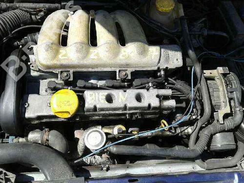 Used Parts OPEL TIGRA (S93)  1.4 16V (F07)  946333