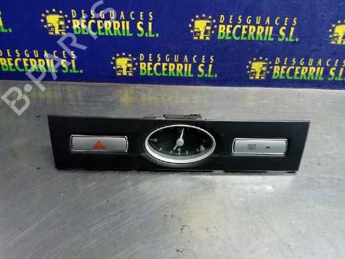 Used Warning switch FORD MONDEO III (B5Y) [2000-2007]  8452352