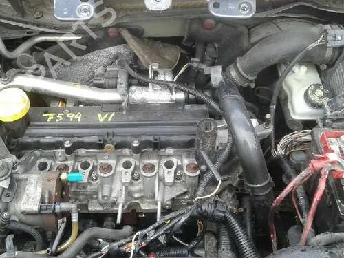 Switch RENAULT SCÉNIC II (JM0/1_) 1.5 dCi (JM02, JM13) | BP14018734I30 