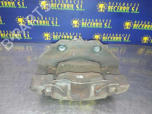 Left front brake caliper CITROËN BERLINGO MULTISPACE (B9)  | BP11578279M105 