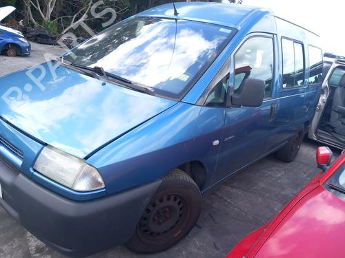 Andere CITROËN JUMPY I (U6U_) 2.0 HDi 95 | BP28579691O1 