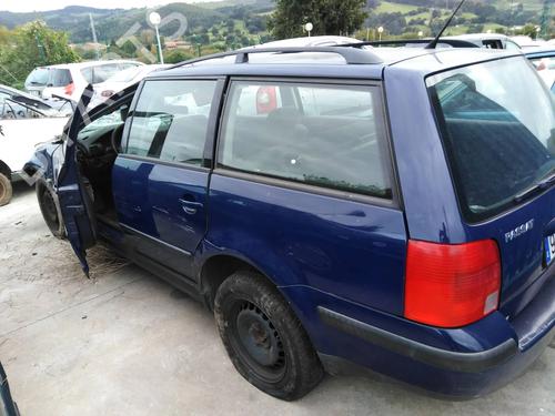 Luftmassenmesser VW PASSAT B5 Variant (3B5)  | BP8627059M95 