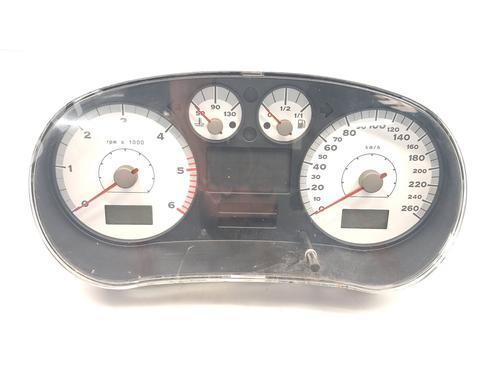 Used Instrument cluster Instrument cluster 36842502 36842502
