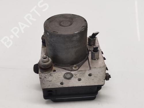 ABS pump NISSAN QASHQAI / QASHQAI +2 I (J10, NJ10, JJ10E) 1.6 | BP27476653M43 