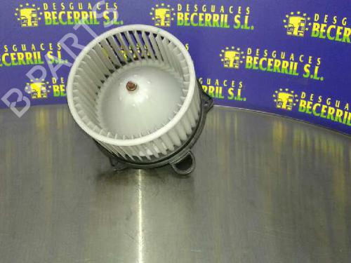 Ventilator motor HYUNDAI ACCENT III (MC)  | BP8489180M62