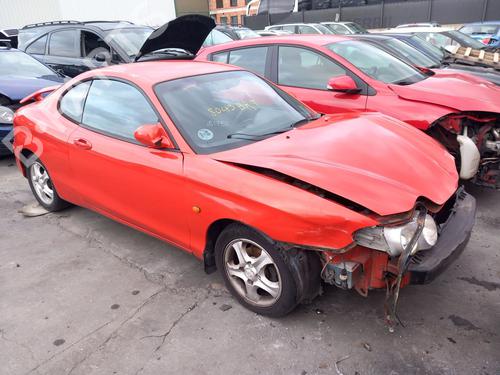 Brugte HYUNDAI COUPE I (RD) 1.6 i 16V (114 hp) 4407494