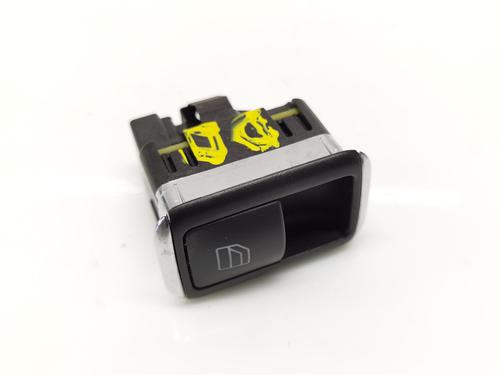 Used Right front window switch MERCEDES-BENZ A-CLASS (W176) A 200 CDI / d (176.008) (136 hp) 26013143