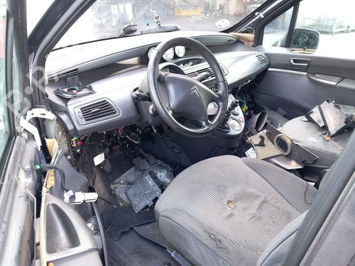 Engine control unit (ECU) CITROËN C8 (EA_, EB_)  | BP24589458M57 