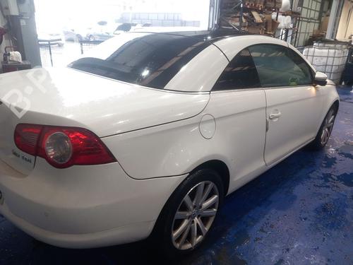 Gearbox VW EOS (1F7, 1F8) 2.0 TDI 16V | BP33621066M3  - Image 8