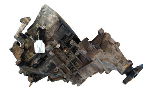 Gearbox RENAULT KOLEOS I (HY_)  | BP15819033M3 