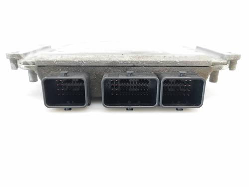 Engine control unit (ECU) PEUGEOT 406 (8B) 2.0 HDI 110 | BP8473335M57 