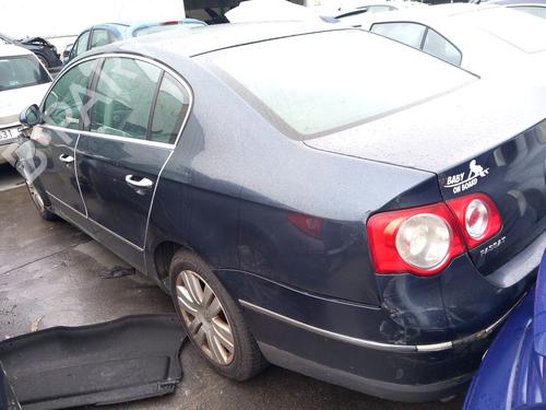 Right taillight VW PASSAT B6 (3C2) 2.0 TDI 16V | BP35986293C35  - Image 7