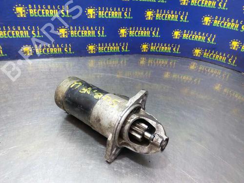 BP8444904M8 | Starter SUBARU IMPREZA Saloon (GD) 2.0 WRX Turbo AWD (GDA) BP8444904M8