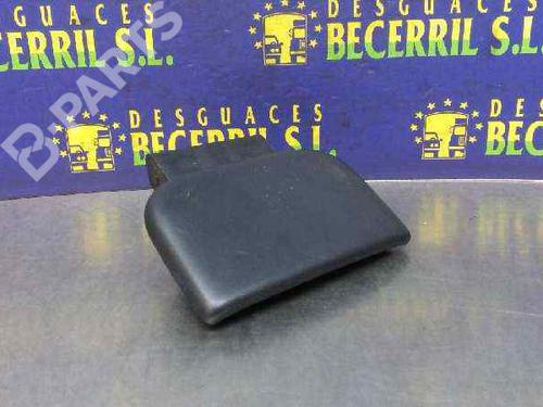 Used Front right exterior door handle Front right exterior door handle PEUGEOT PARTNER Box Body/MPV (5_, G_) [1996-2026] 8435635 8435635