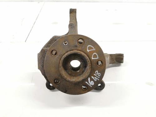 Used Right front steering knuckle NISSAN PRIMASTAR Van (X83) 1.9 dCi 100 (100 hp) 13121181