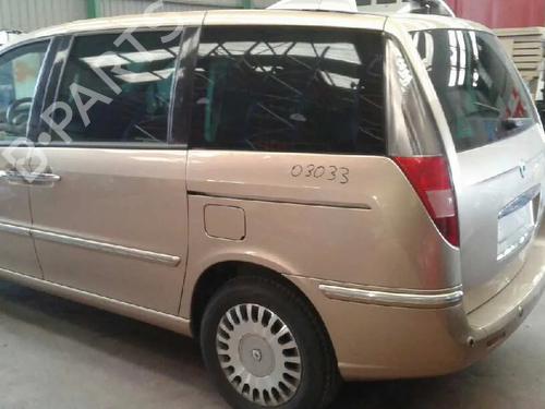 Front left window mechanism LANCIA PHEDRA (179_) 2.2 JTD (179AXC1A) | BP8445159C22 