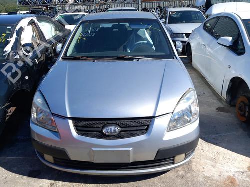 Used Parts KIA RIO II (JB) 1.6 CVVT 4970958