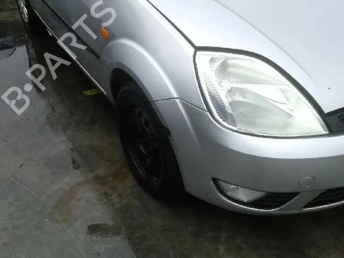 Front left window mechanism FORD FIESTA V (JH_, JD_) 1.4 TDCi | BP8468714C22 
