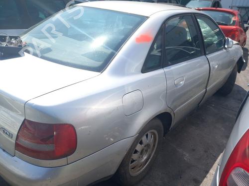Computer motormanagement AUDI A4 B5 (8D2) 1.9 TDI | BP27038904M57 