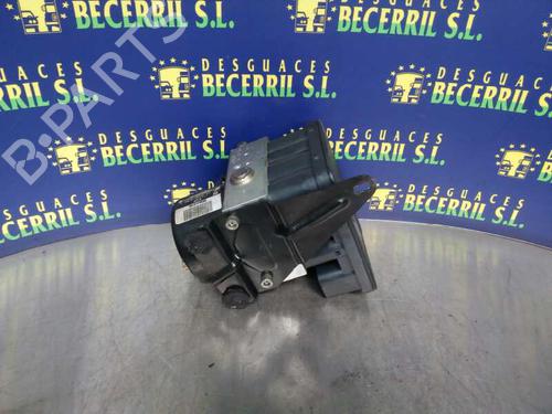 ABS Bremseaggregat CITROËN C5 I (DC_)  | BP8428754M43 