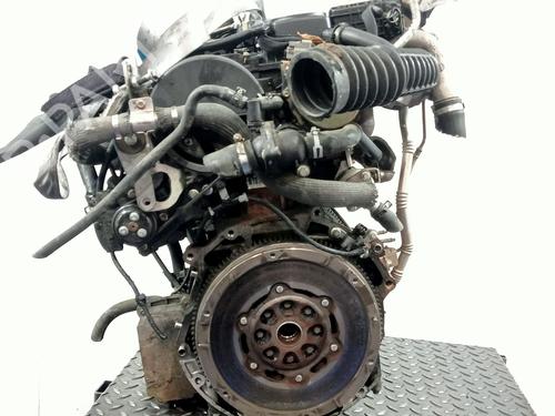 Engine FORD MONDEO III (B5Y) 2.0 TDCi | BP30576449M1