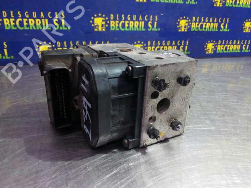 Used ABS pump NISSAN ALMERA TINO (V10) 2.2 dCi (115 hp) 8433082