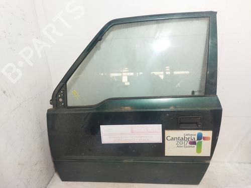 Used Left front door SANTANA 300 Open Off-Road Vehicle [2004-2011]  29187626
