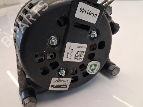 Alternator FORD C-MAX (DM2) 1.6 TDCi | BP33240111M7  - Image 5