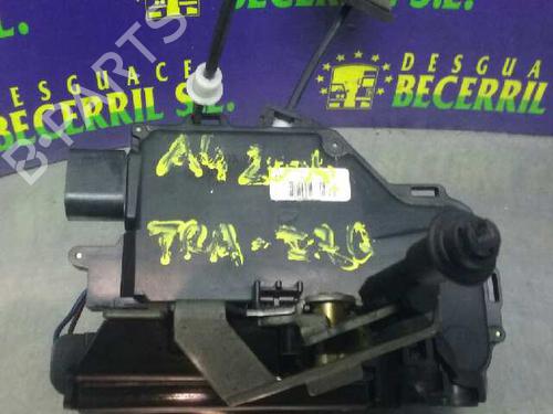 Rear left lock AUDI A4 B7 Avant (8ED) 2.0 TDI 16V | BP8435608C100 