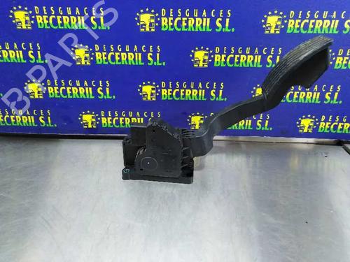 Used Pedal FIAT PUNTO EVO (199_) 1.3 D Multijet (199AXC1A, 199BXC1A, 199AXT1A, 199BXT1A) (75 hp) 8452431