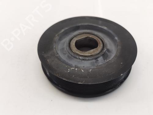 Used Pulley Pulley OPEL VIVARO A Bus (X83) 2.0 CDTI (F7, J7, A07) (114 hp) 36473295 36473295
