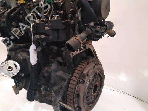 Engine NISSAN MICRA III (K12)  | BP8485805M1 